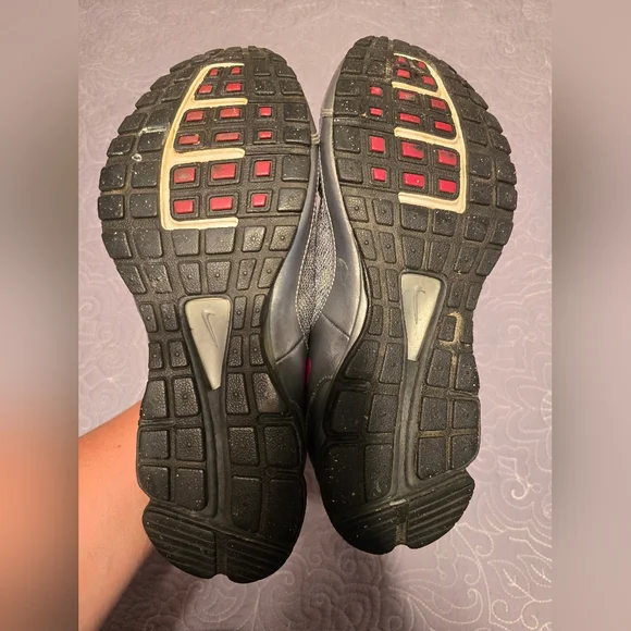 Nike REAX - Picture 3 of 7